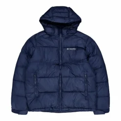 Pike Lake™ Ii Hooded Jacket Collegiate