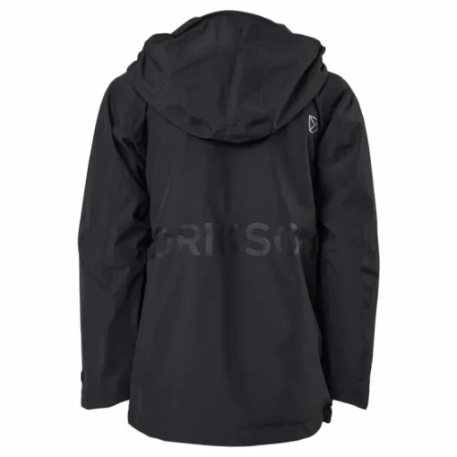Piko Boys Jacket 5 Black