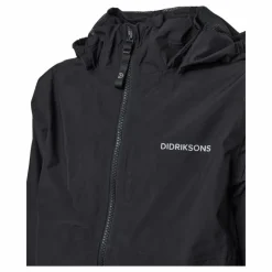 Piko Boys Jacket 5 Black