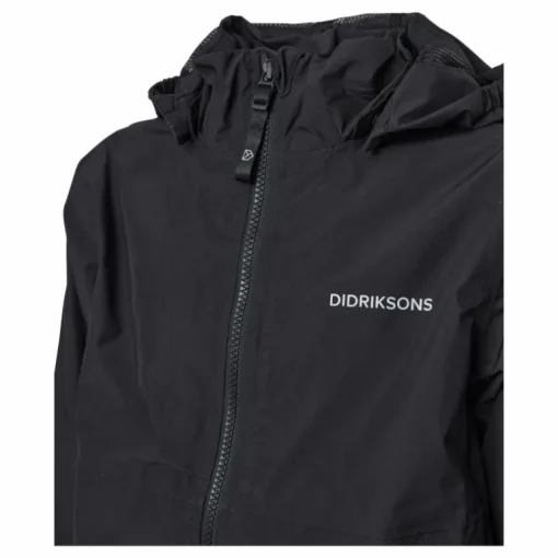 Piko Boys Jacket 5 Black