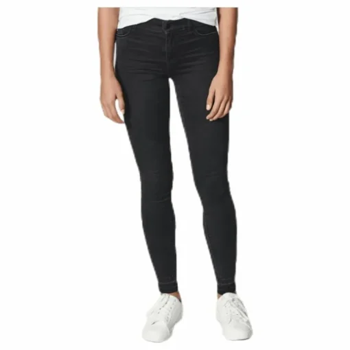 Pil Dnmtenne 7003 Pant Black