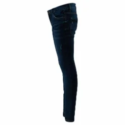 Pilou Dnmtandence 3089 Pant Blue