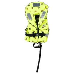 Pirate Yellow