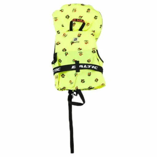 Pirate Yellow