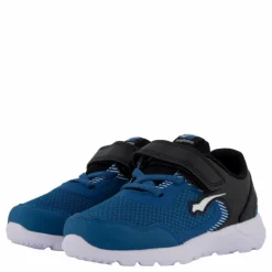 Pixie Blue/black