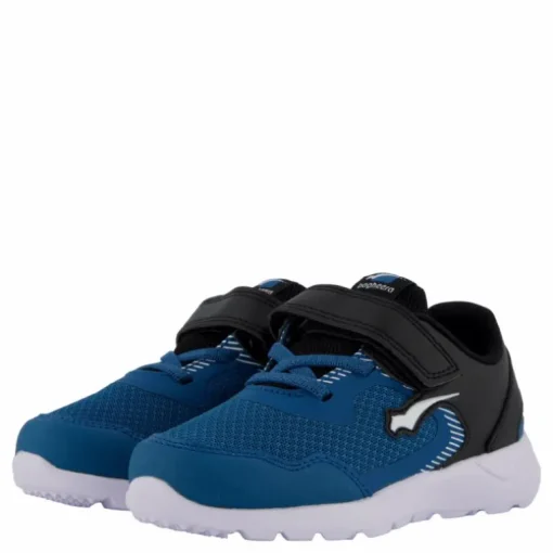 Pixie Blue/black