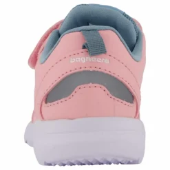 Pixie Light Pink/turquoise