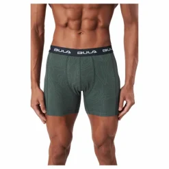 2 Pk Bula Boxer, Web Grey