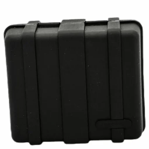 PKR-II Black