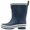 Plask Rubber Boots Blue