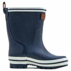 Plask Rubber Boots Blue