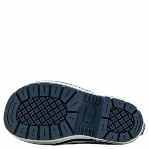 Plask Rubber Boots Blue