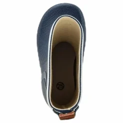 Plask Rubber Boots Blue