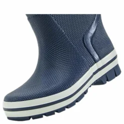 Plask Rubber Boots Blue