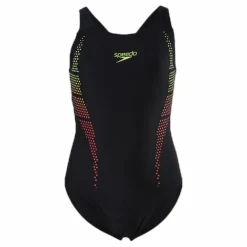 Plastisol Placement Muscleback Black/Yellow