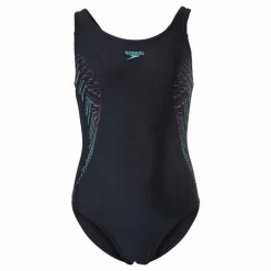 Plastisol Placement Muscleback Black/neon