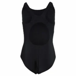 Plastisol Placement Muscleback Black/Yellow