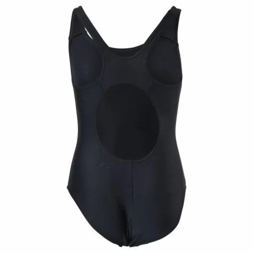 Plastisol Placement Muscleback Black/neon