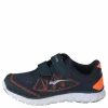 Player Navy/Orange