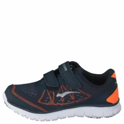 Player Navy/Orange