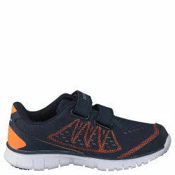 Player Navy/Orange