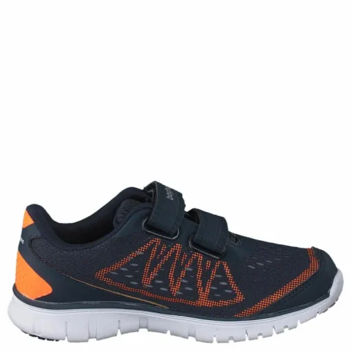 Player Navy/Orange