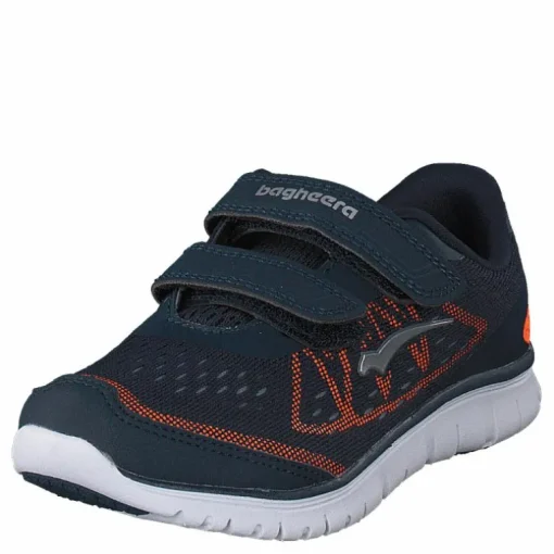 Player Navy/Orange