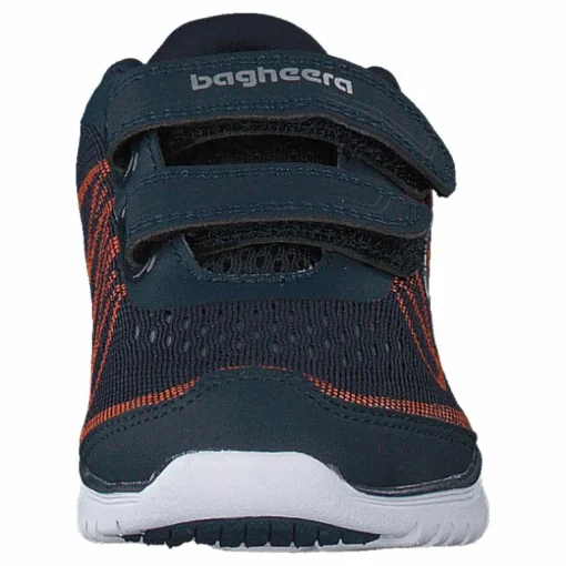Player Navy/Orange