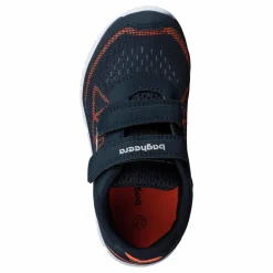 Player Navy/Orange