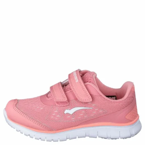 Player Pink/white