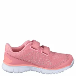 Player Pink/white