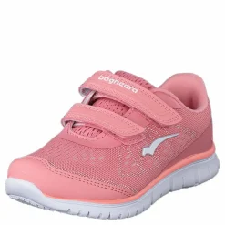 Player Pink/white