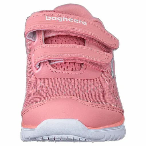 Player Pink/white