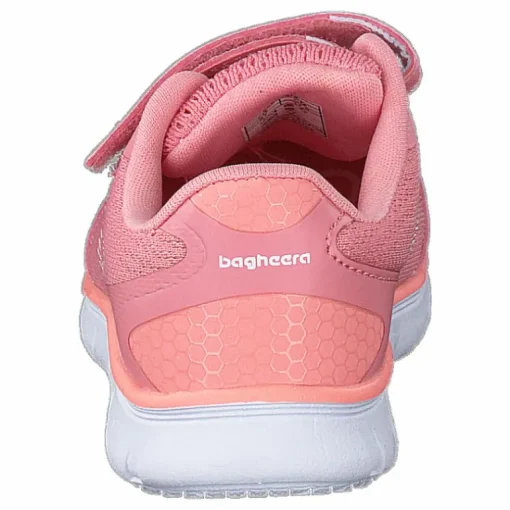 Player Pink/white