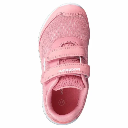 Player Pink/white