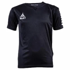 Player Shirt Pisa Black