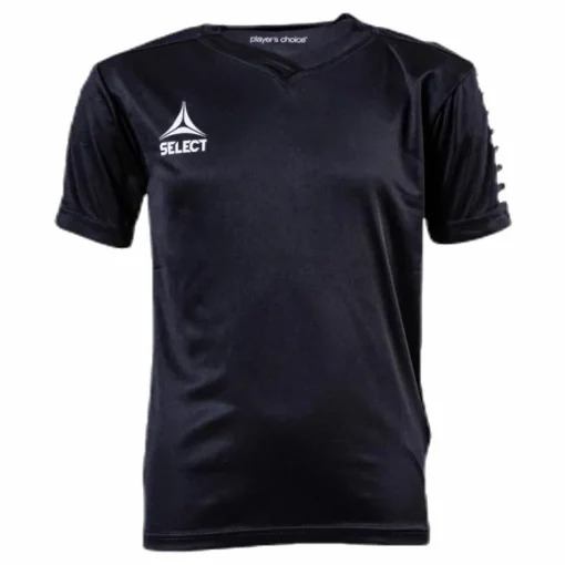 Player Shirt Pisa Black
