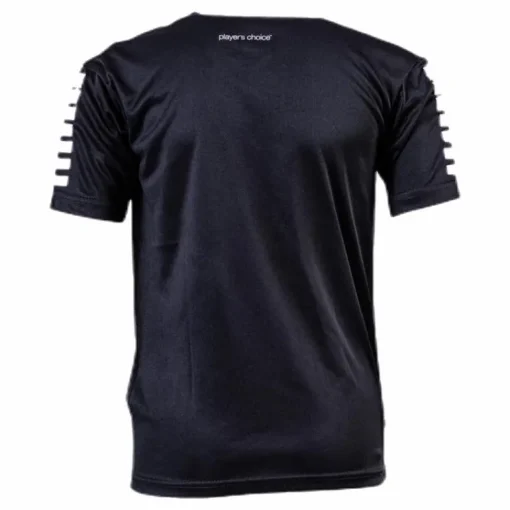 Player Shirt Pisa Black