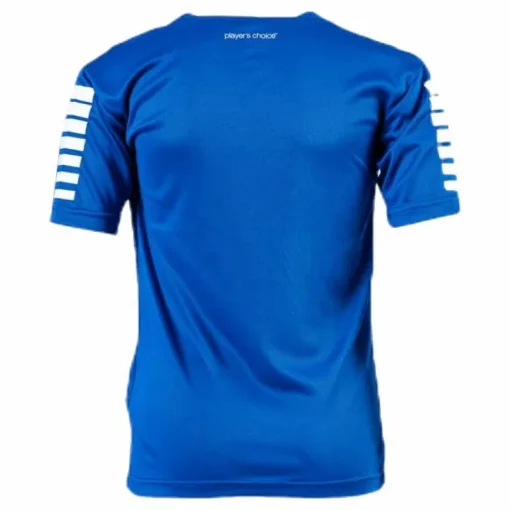 Player Shirt Pisa Blue