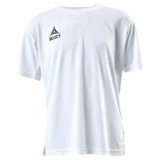 Player Shirt Pisa White