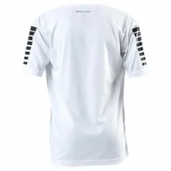 Player Shirt Pisa White