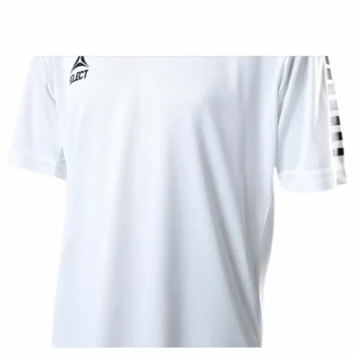 Player Shirt Pisa White