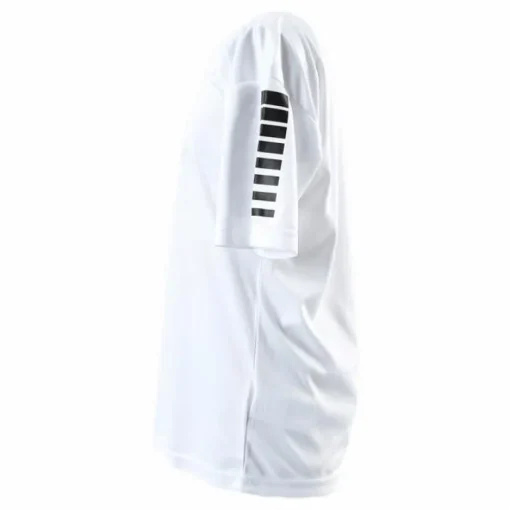 Player Shirt Pisa White