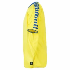 Player Shirt S/S Argentina Blue/Yellow