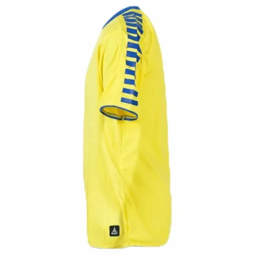 Player Shirt S/S Argentina Blue/Yellow