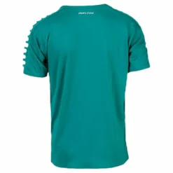 Player Shirt S/S Argentina Green