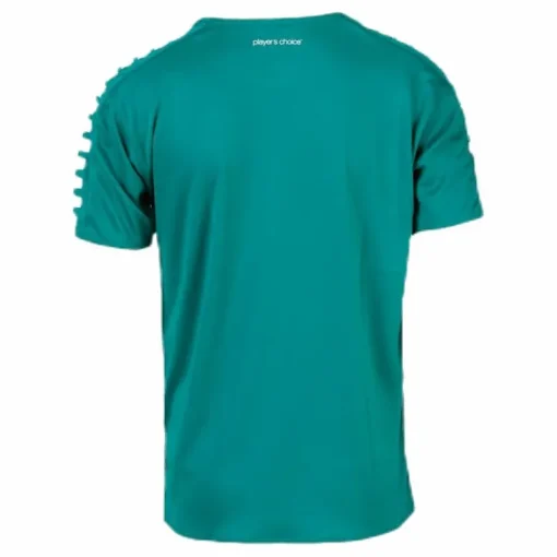 Player Shirt S/S Argentina Green