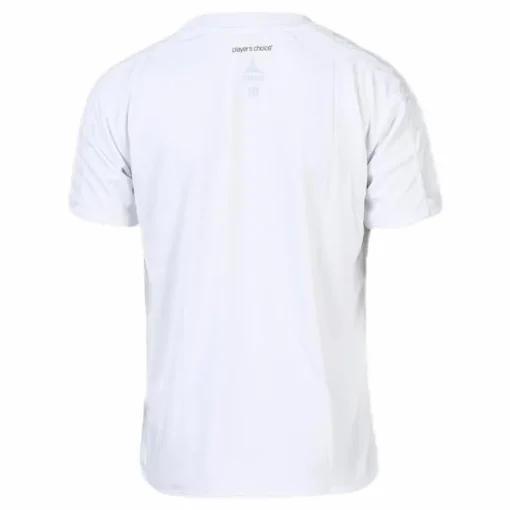 Player Shirt S/S Argentina White