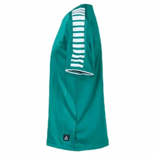 Player Shirt S/S Argentina Green