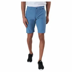Player Short Blue